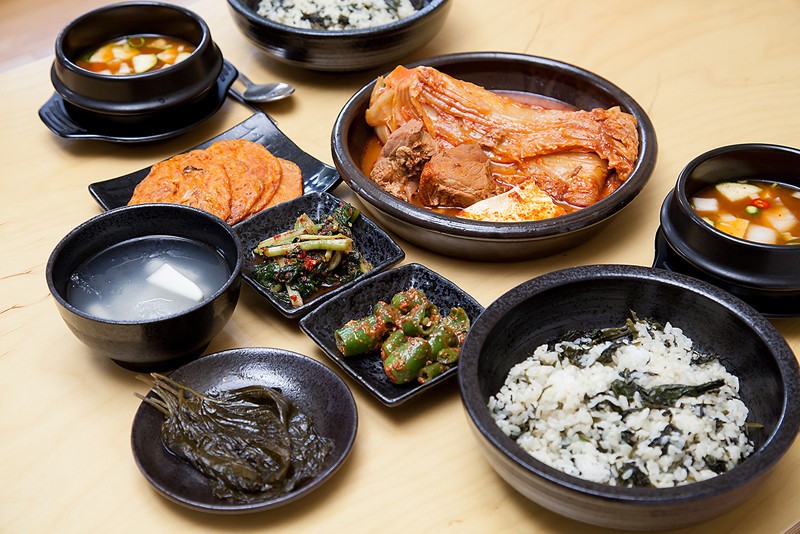 [마포/맛집] 옹OO 본점