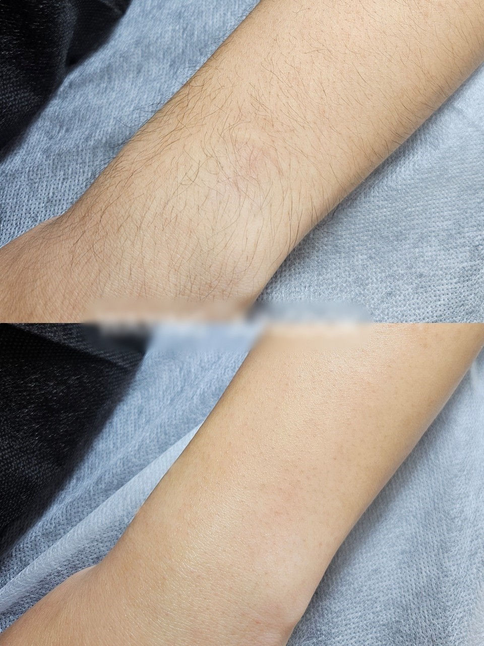 [남양주/뷰티] 뿜OO왁싱
