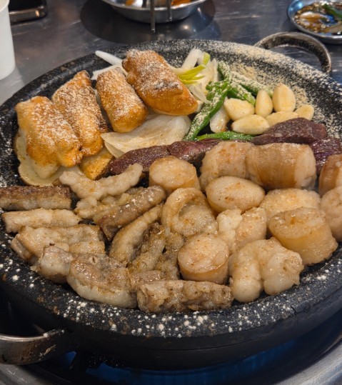 [마포/맛집] 상OO