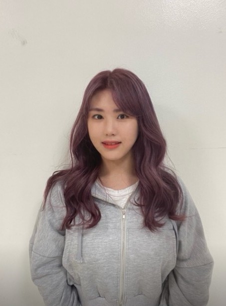 [용인/미용실] 유OO헤어 용인모현점