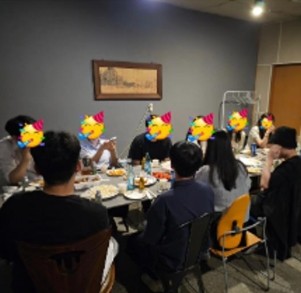 [N클립/강서/소개팅] 고O
