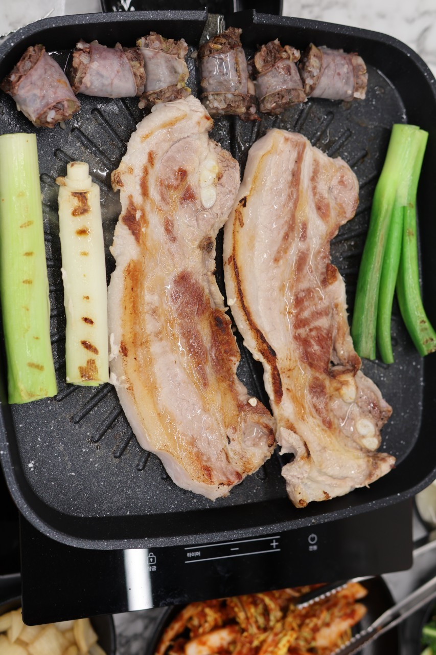 [사천/맛집] 육O