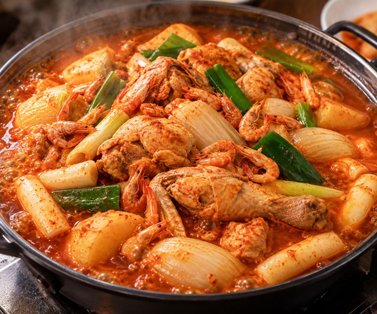 [포토/송파/맛집] 한OO칼국수 본점