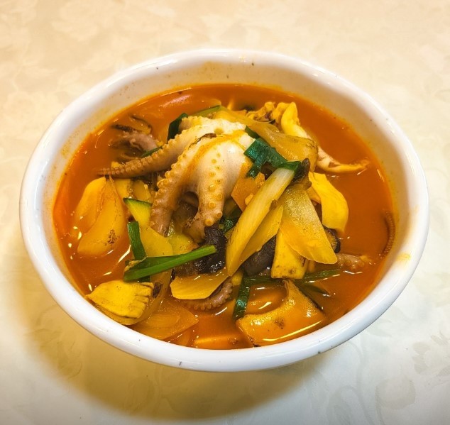 [N클립/세종/맛집] 분당OO원 세종직영점