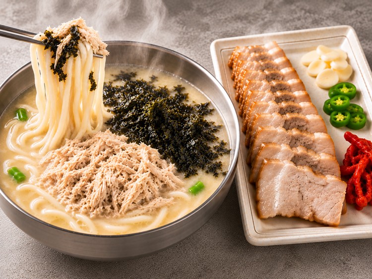 [N클립/송파/맛집] 한OO칼국수 본점