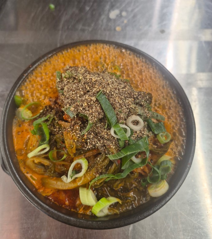 [경기광주/맛집] 옛OO국밥