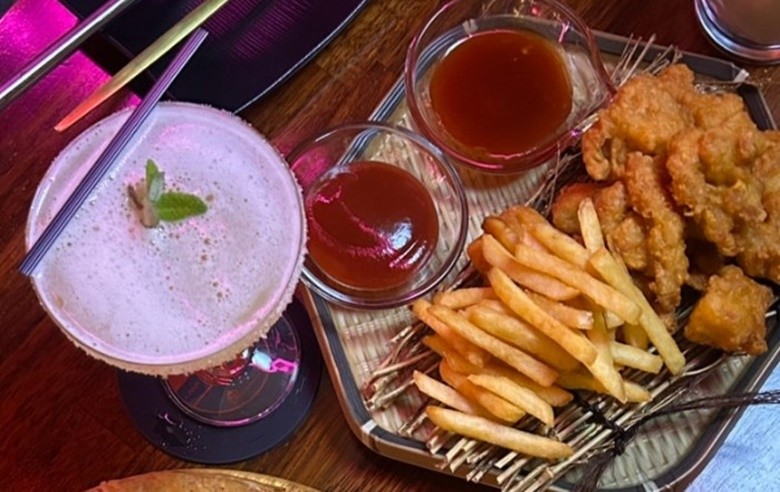 [평택/맛집] 웨OO바 OO