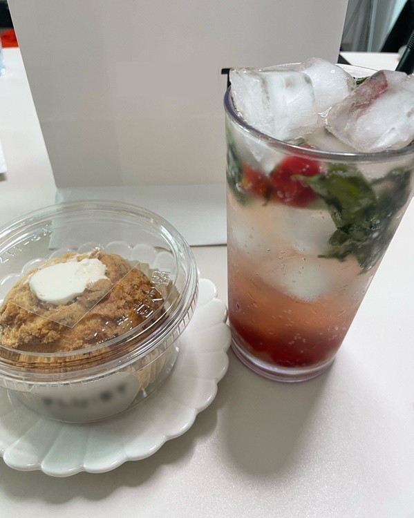[부산/카페] 프O엣
