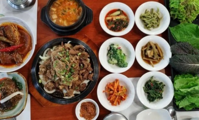 [남양주/맛집] 물OO집