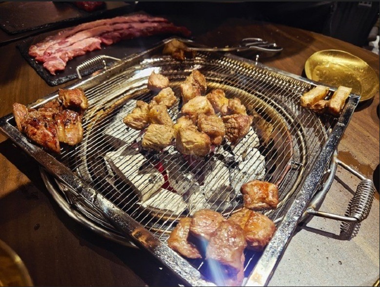 [기자단] 야OO쿠