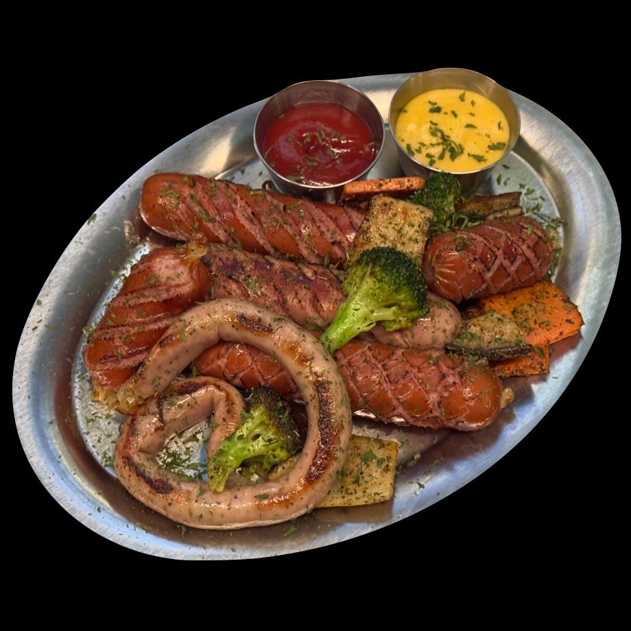 [합정/맛집] 스테OO타입 합정 OO 더뷰