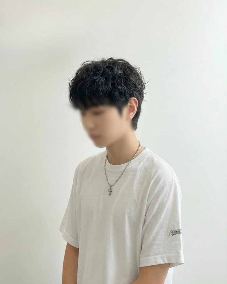 [포토/송파/미용실] 에OO