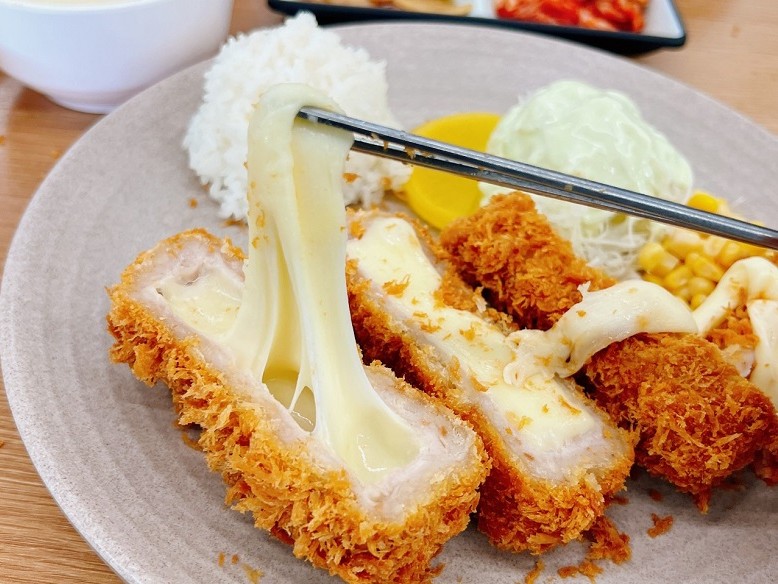 [인천/맛집] 우동 모O O돈까스 쫄면 본점