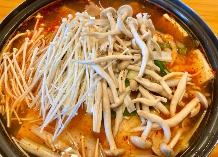 [포천/맛집] 콩OO