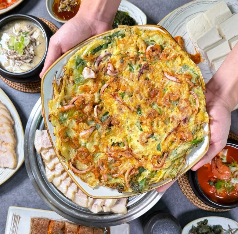 [쇼츠/남양주/맛집] 왕릉 OOO 보쌈
