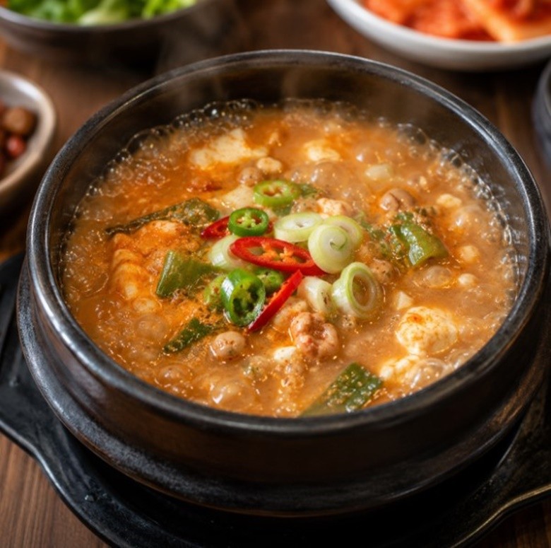 [포천/맛집] 콩OO