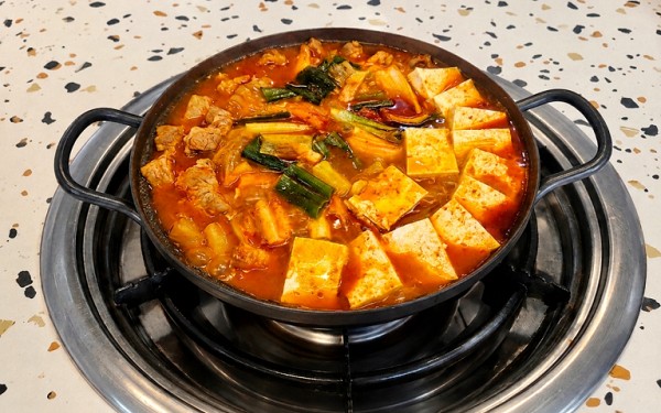 [기자단] 국OO마토김치찌개김치찜