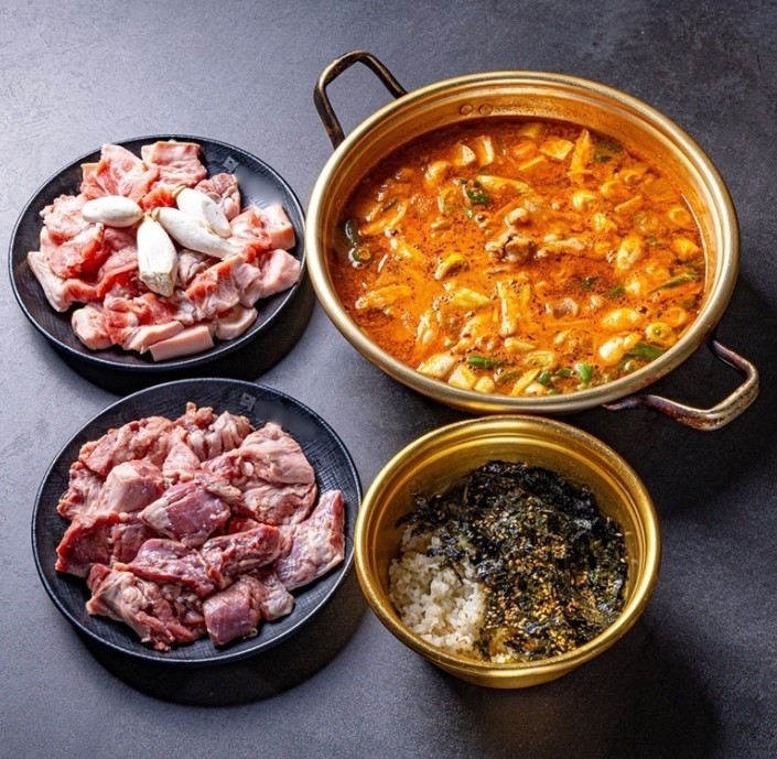 [대구/맛집] 덕산OOO OO본점