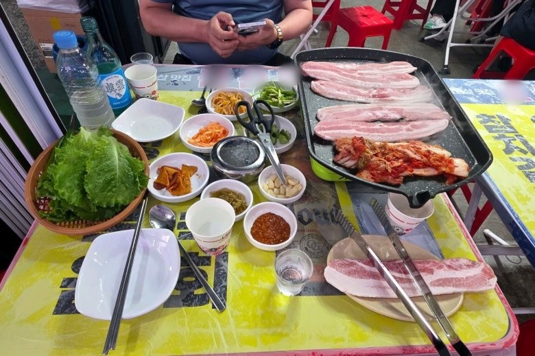 [영등포/맛집] 군O집