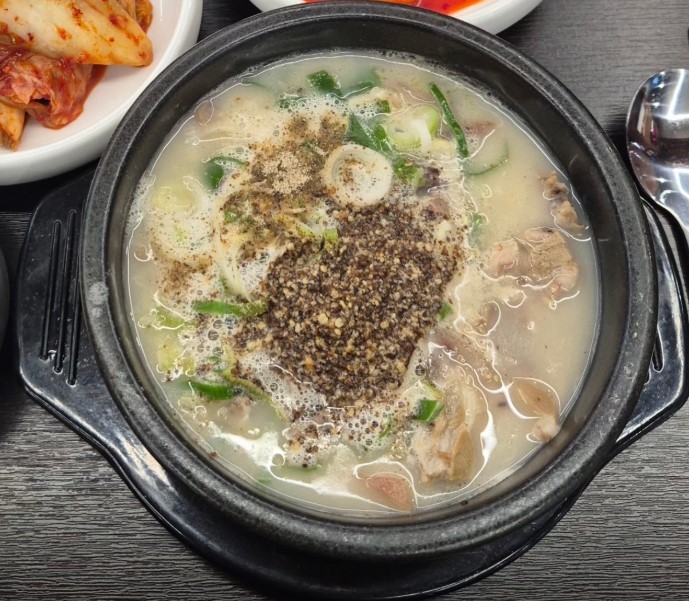 [경기광주/맛집] 옛OO국밥