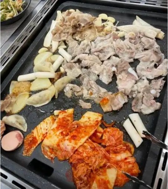 [실시간/포토/부산] 3만원 식사권