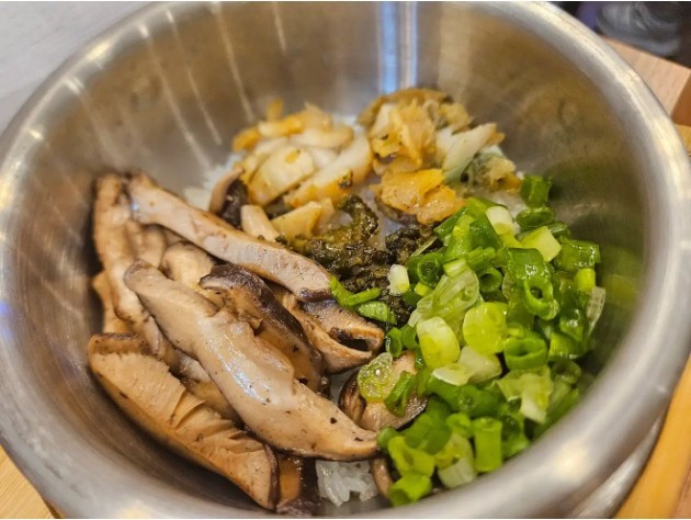 [맛집] 5천원 원고료