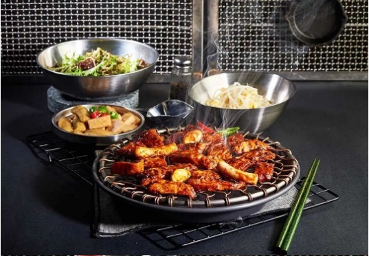 [실시간/성남] 4만원 식사권 3차
