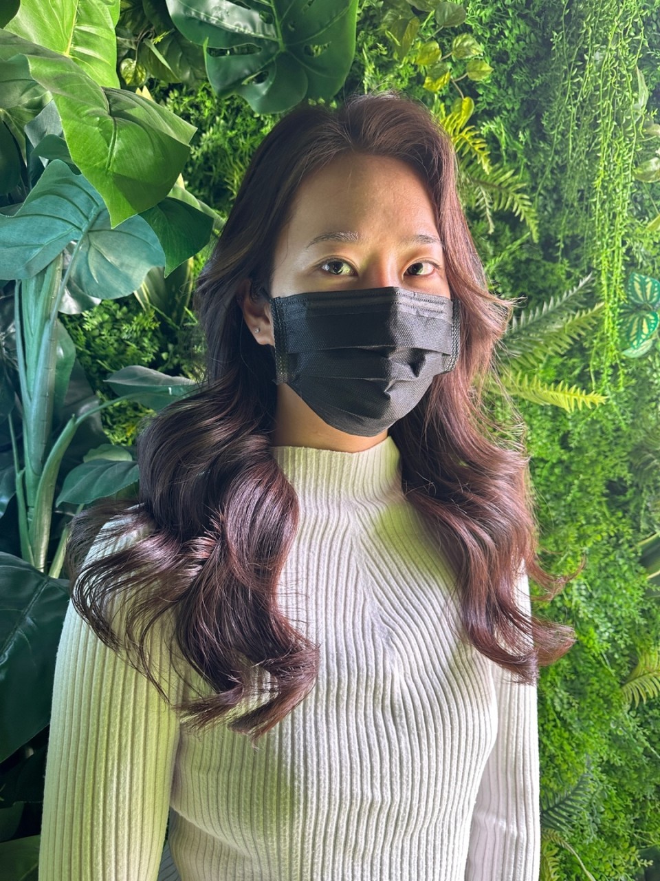 [실시간/쇼츠/왕십리]  남, 여 헤어시술(대리체험가능)