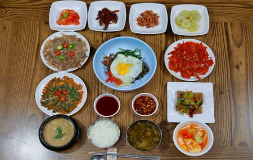 [김천/맛집] 청OO을