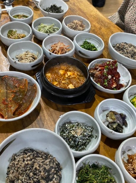 [포토/대구/맛집] 둥O톳밥