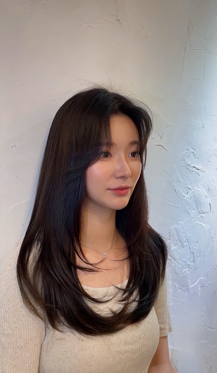 [실시간/릴스/왕십리]  남, 여 헤어시술(대리체험가능)