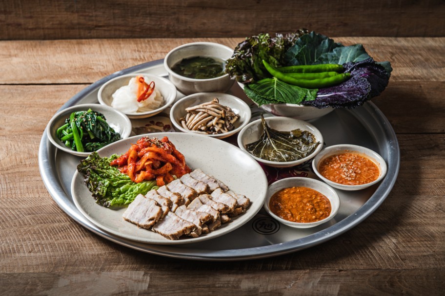 [포토/군산/맛집] 오OO 군산 조촌점
