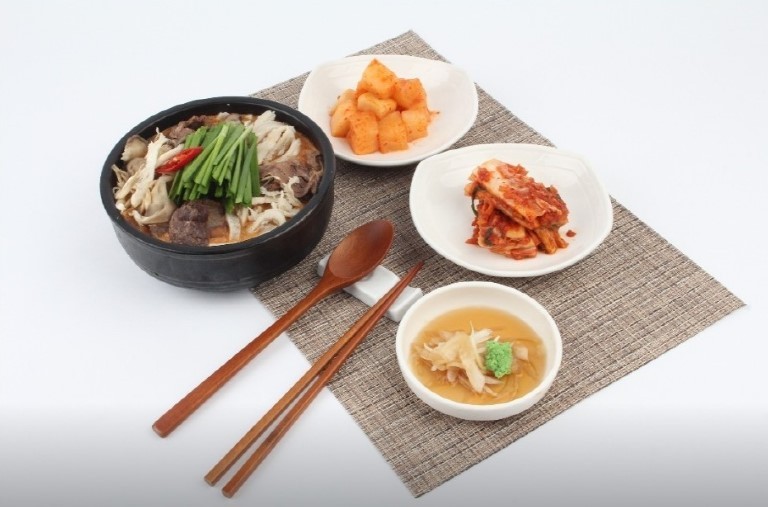 [군산/맛집] 소OO본가