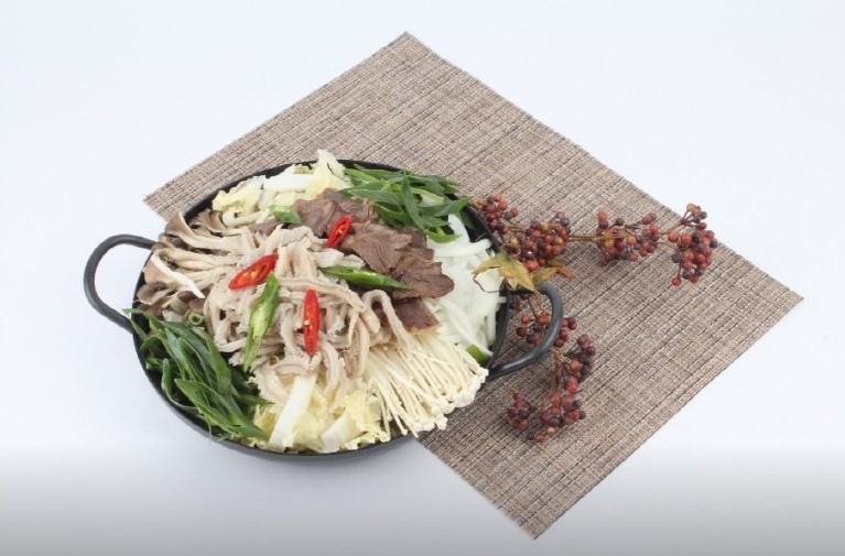 [포토/군산/맛집] 소OO본가 군산점