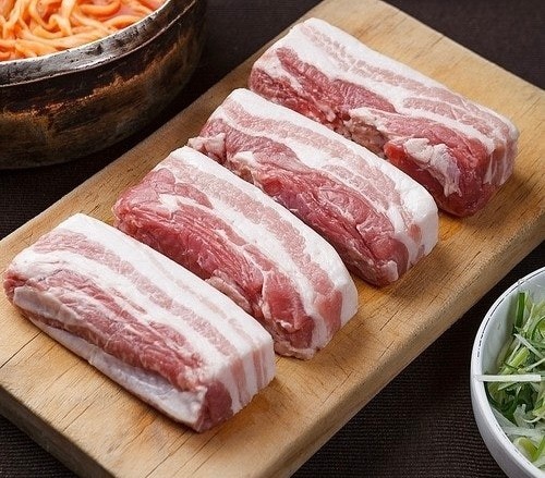 [대전/맛집] 임OO숯불갈비