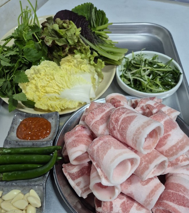 [실시간/포토/대전] 4만원 이용권