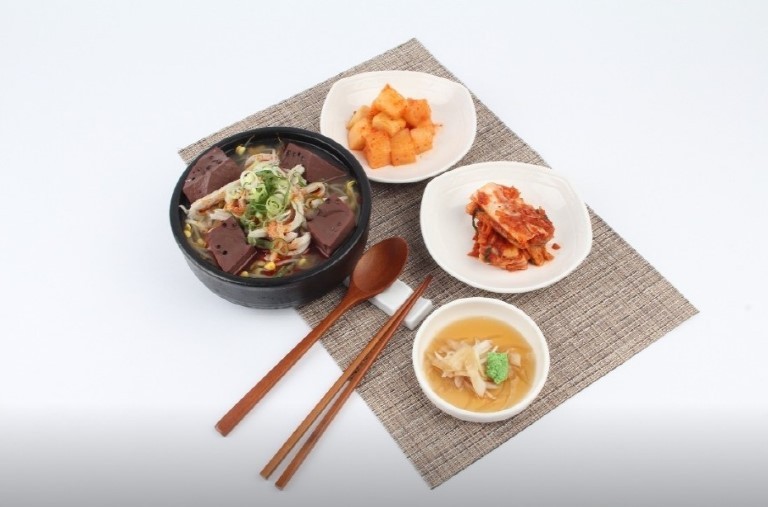 [N클립/군산/맛집] 소OO본가