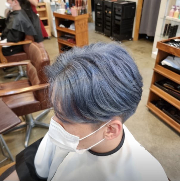 [실시간/아산] 펌 or 염색