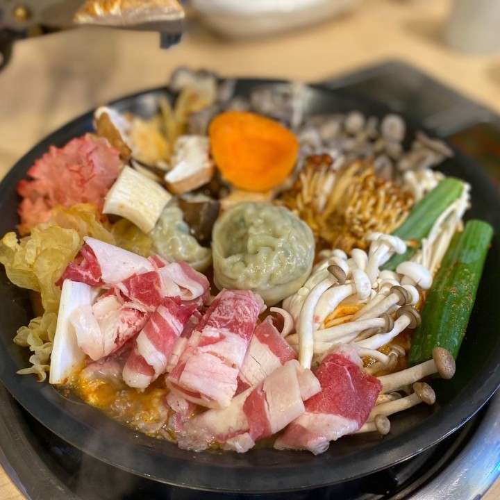 [맛집] 5천원 원고료