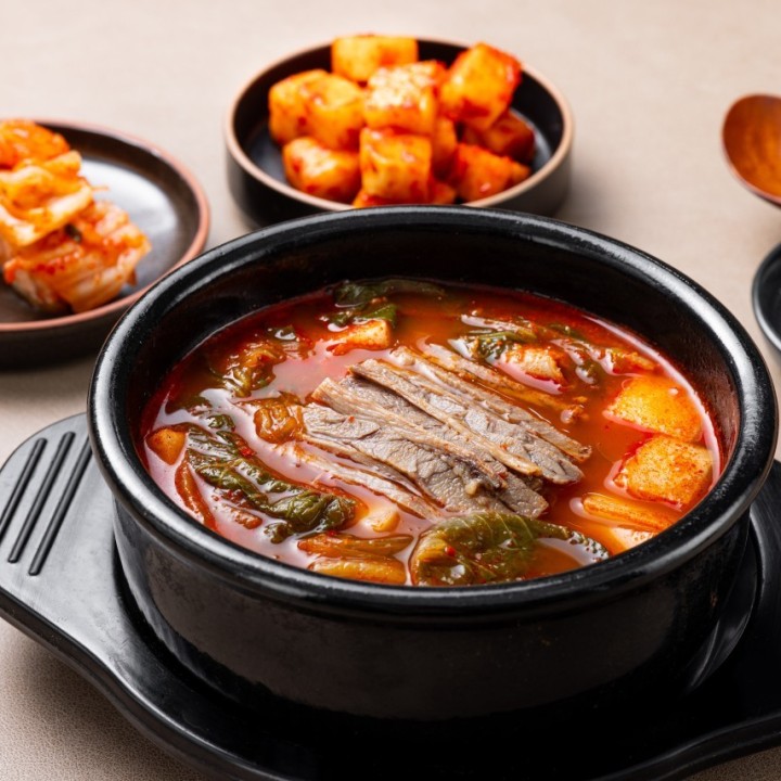 [N클립/청주/맛집] 현O OO국밥 & 소곱창 무한리필