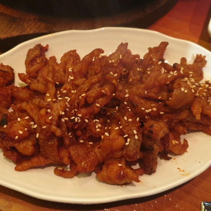 [포토/마포/맛집] 계OO 공덕역점